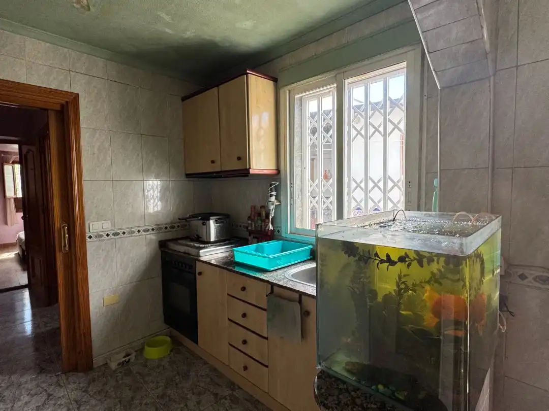 Reihenhaus zum Verkauf in Camino Viejo de Orihuela 90, imagen 18