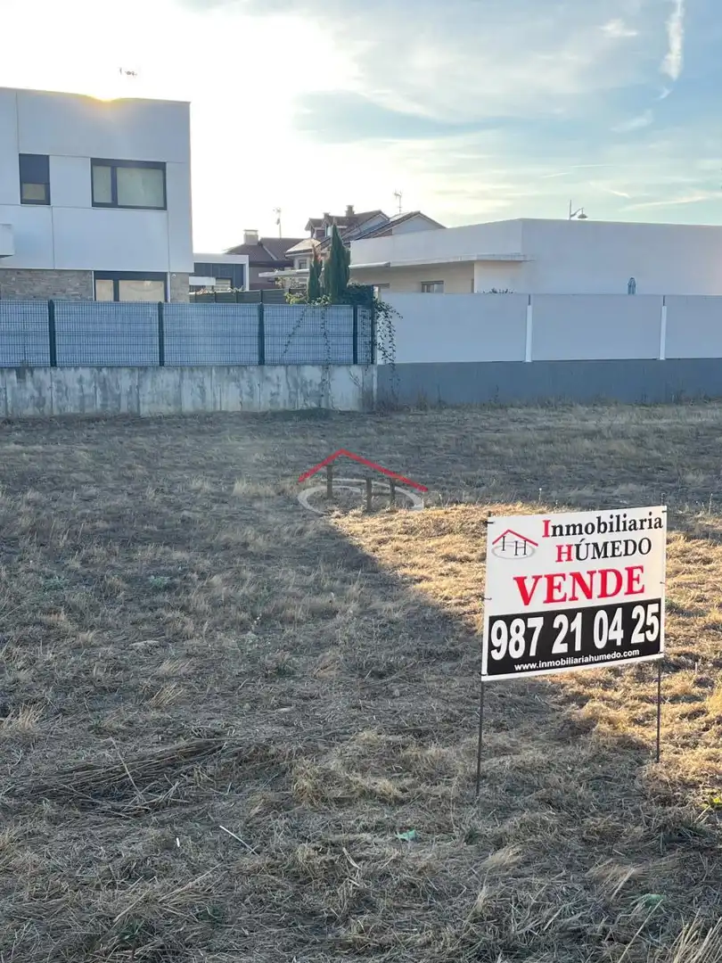 Residencial en venta en León Capital 