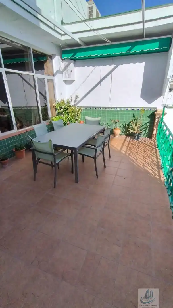 Haus mit Terrasse zum Verkauf in Centro, imagen 12