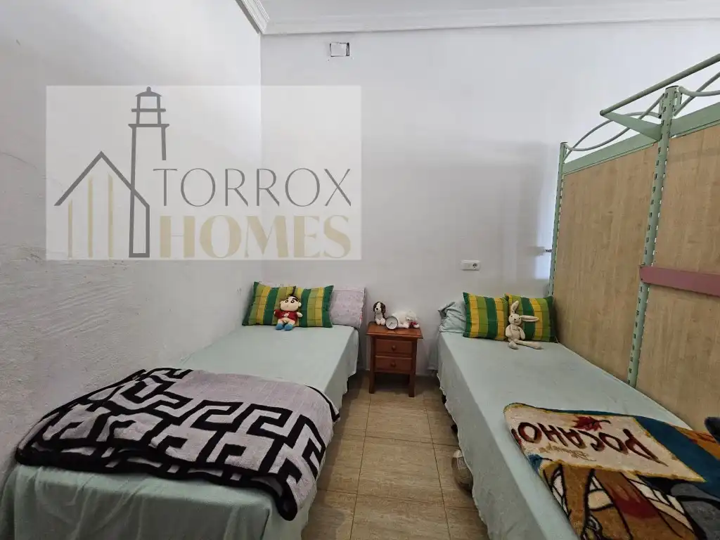 Apartament en venda a Avenida Isaac Albeniz, Torrox Pueblo