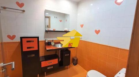 Foto 4 de Pis de lloguer a Calle Real, Centro ciudad, Málaga