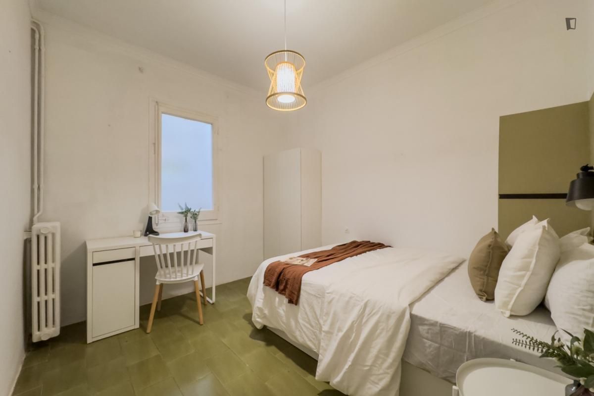 Apartament per a compartir a El Putget i el Farró