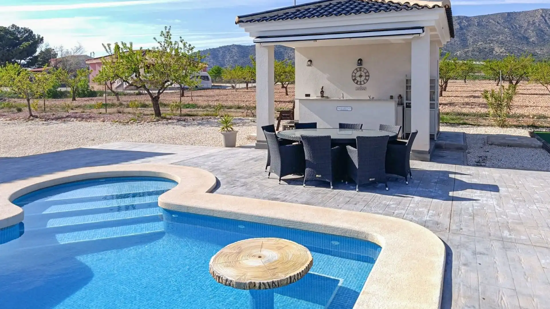 Villa à vendre à El Pinós / Pinoso, imagen 20