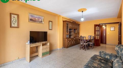 Photo 3 of Flat for sale in Calle Bernarda Alba, 3, Barrio de Zaidín,  Granada Capital