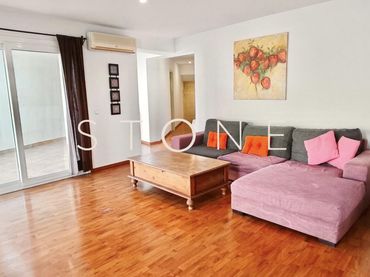 Duplex avec balcon à vendre à Maó ciutat