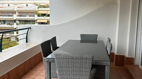 Foto 3 de Apartament de lloguer a Camino Cortes, 7a, Guadalmina Alta, Marbella