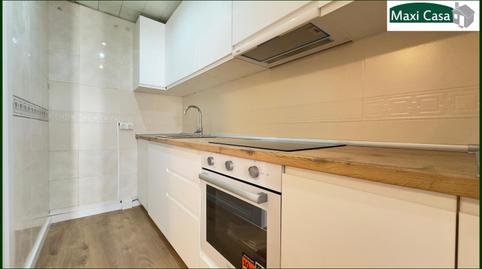 Foto 3 de Piso en venta en Carrer de la Riera D'horta, El Congrés i els Indians,  Barcelona Capital