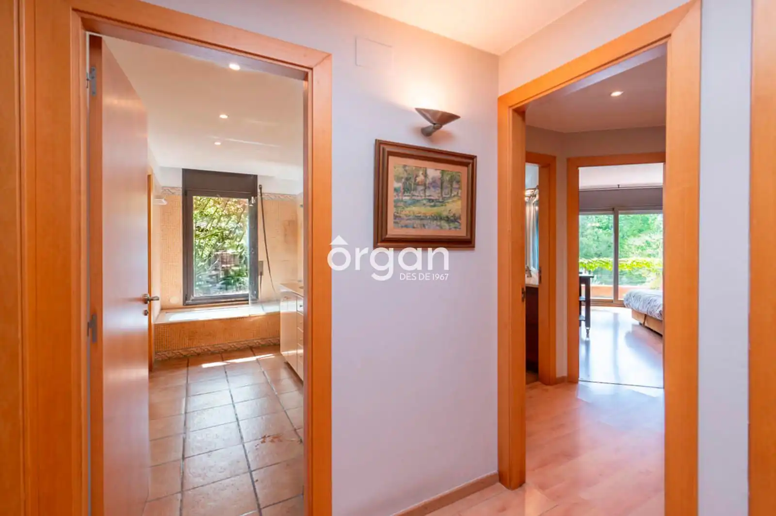 Haus oder Chalet zum Verkauf in Cerdanyola del Vallès mit Klimaanlage, Heizung und Abstellraum