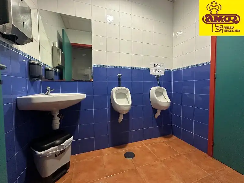 Gewerbefläche zum Verkauf in Rúa da Angustia, imagen 15