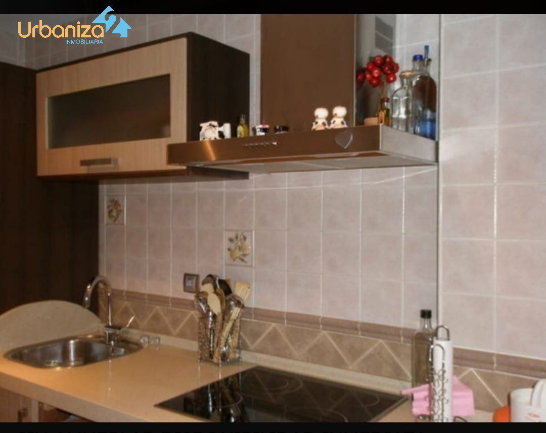 Pis en venda a Calle de Manuel Godoy, La Estación