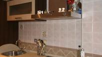 Kitchen of Flat for sale in Badajoz Capital  with Heating