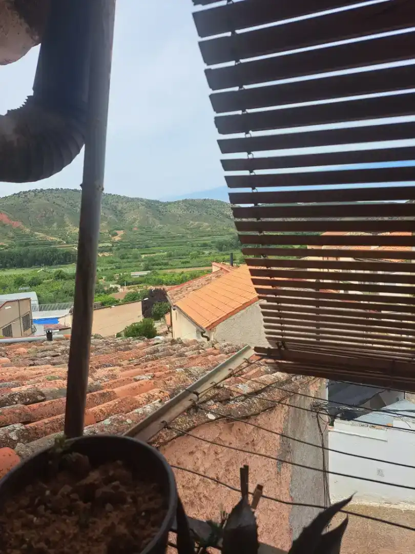 Terrassa de Pis en venda en Villalengua