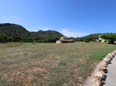 Terreny residencial en venda a El Ràfol d'Almúnia