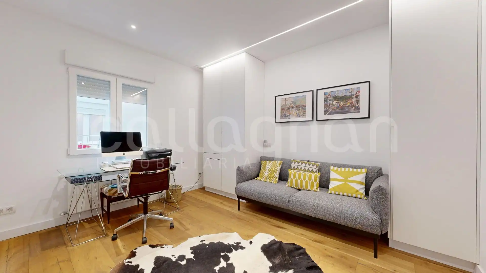 Wohnung mit Terrasse zum Verkauf in Avenida JACINTO BENAVENTE, imagen 37
