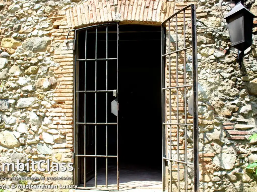 Local comercial en venta en Sant Cebrià de Vallalta, imagen 7