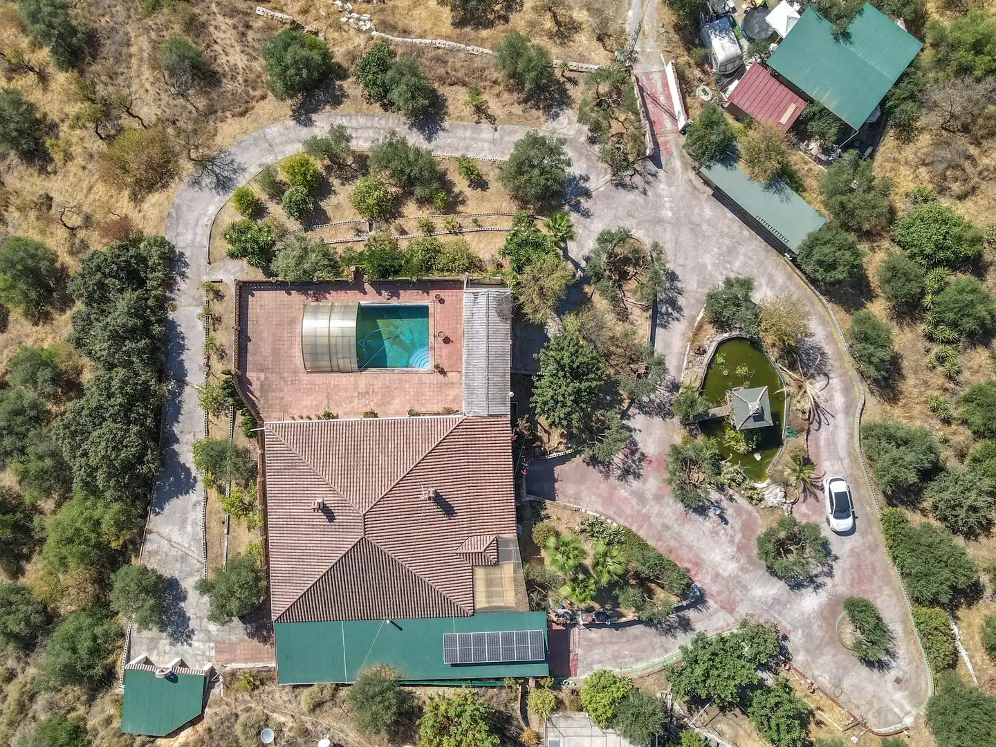 Maison avec piscine à vendre à Calle Luna, imagen 52