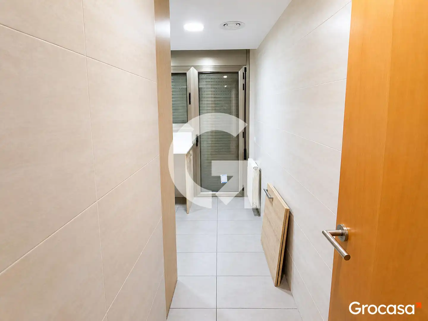 Piso en venta en Sant Vicenç Dels Horts con Aire acondicionado, Calefacción y Terraza
