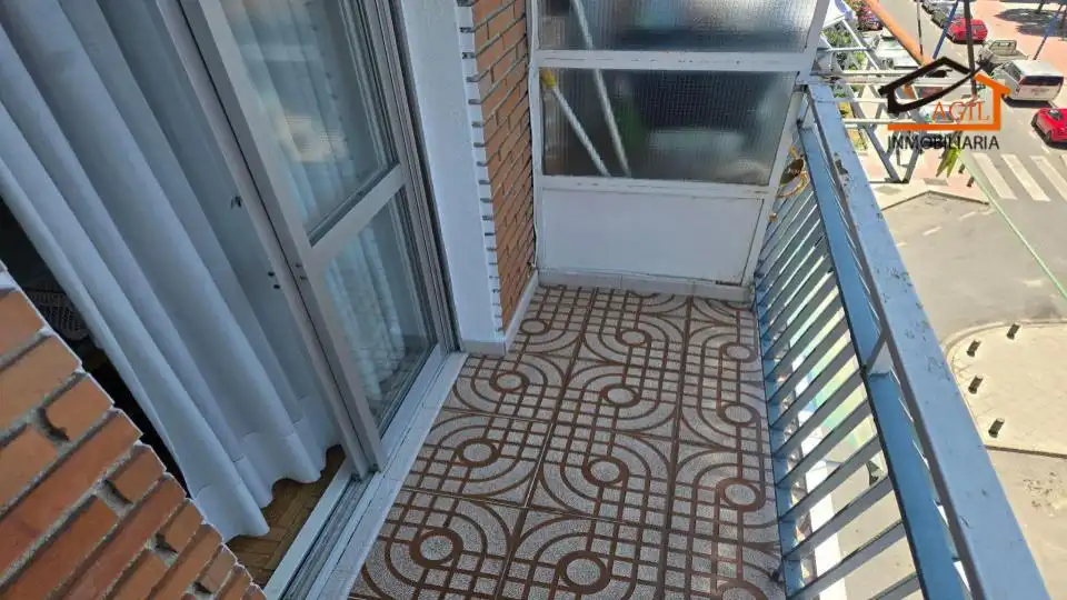 Terraza de Piso en venta en Leganés con Aire acondicionado, Calefacción y Terraza
