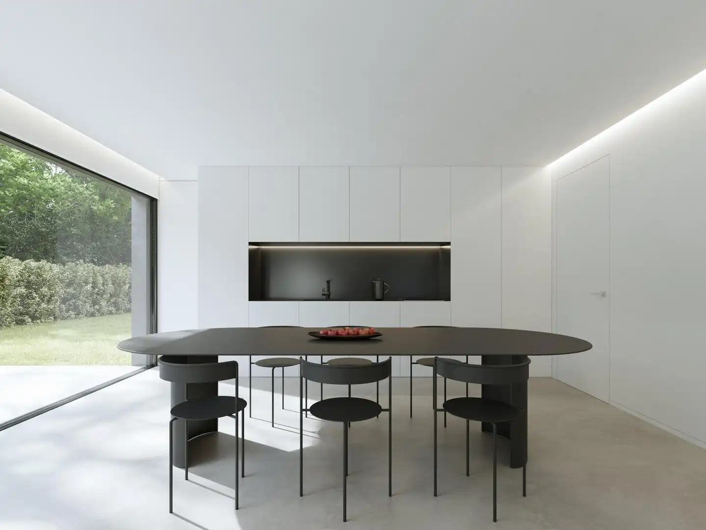 Villa zum Verkauf in Rincón de Loix, imagen 9