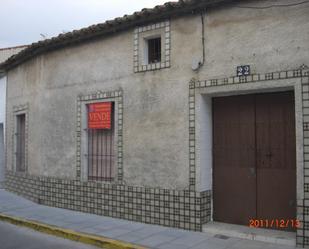 House or chalet for sale in Monesterio