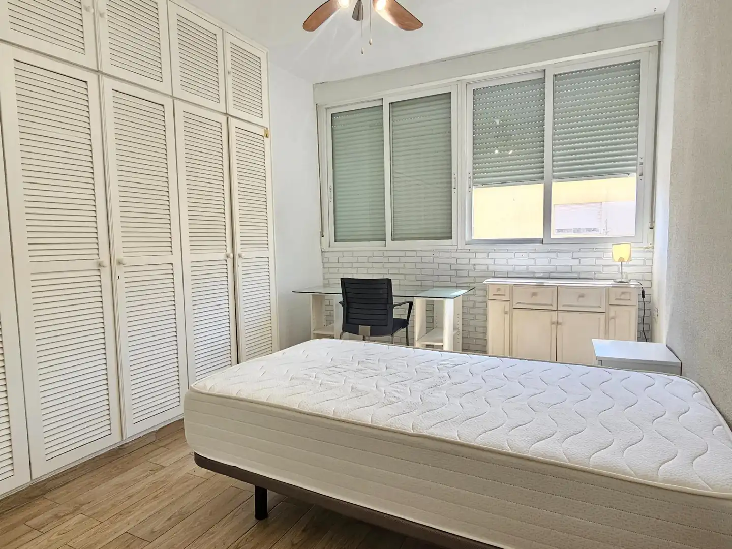 Appartamento con terrazza in affitto a Cartagena ciudad, imagen 15
