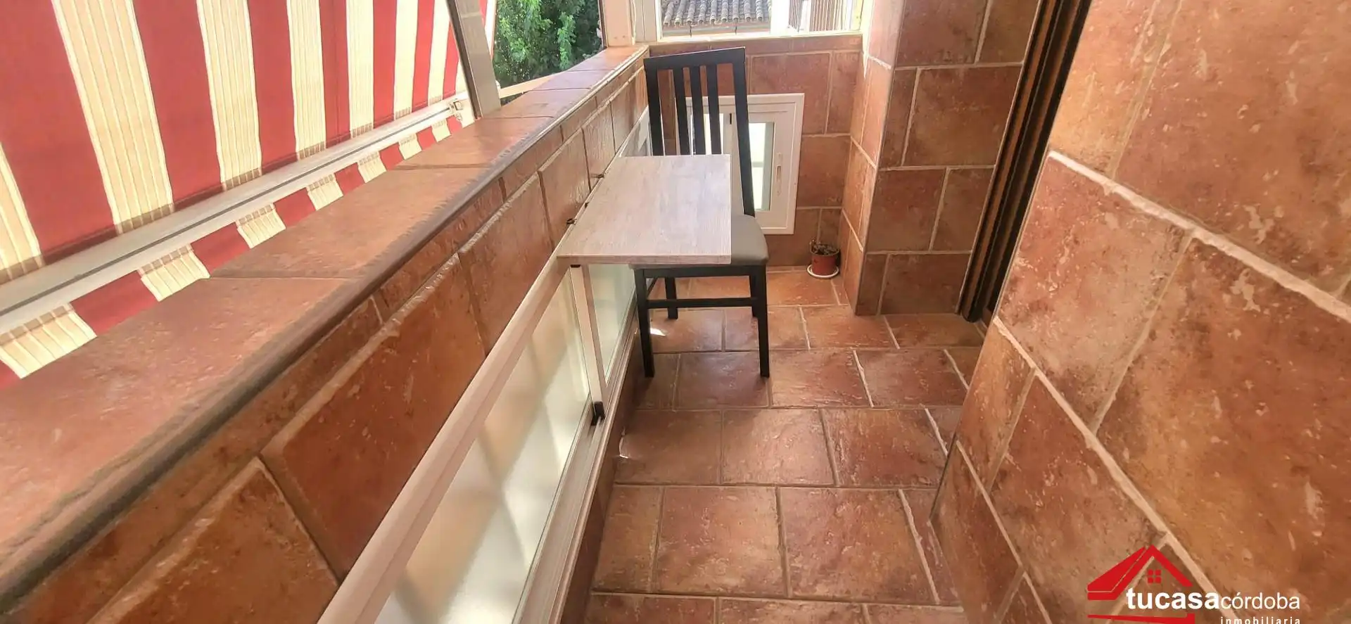 Terrassa de Pis en venda en Córdoba amb Aire condicionat, Calefacció i Terrassa
