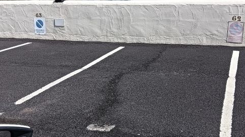 Photo 4 of Garage for rent in Calle Odisea, 3, Costa del Silencio, Arona