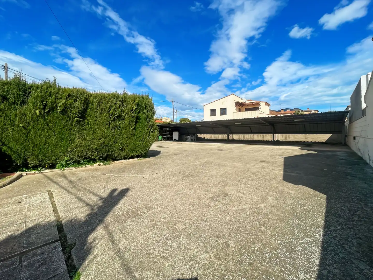 Vista exterior de Casa o chalet en venta en Roses con Aire acondicionado, Calefacción y Trastero