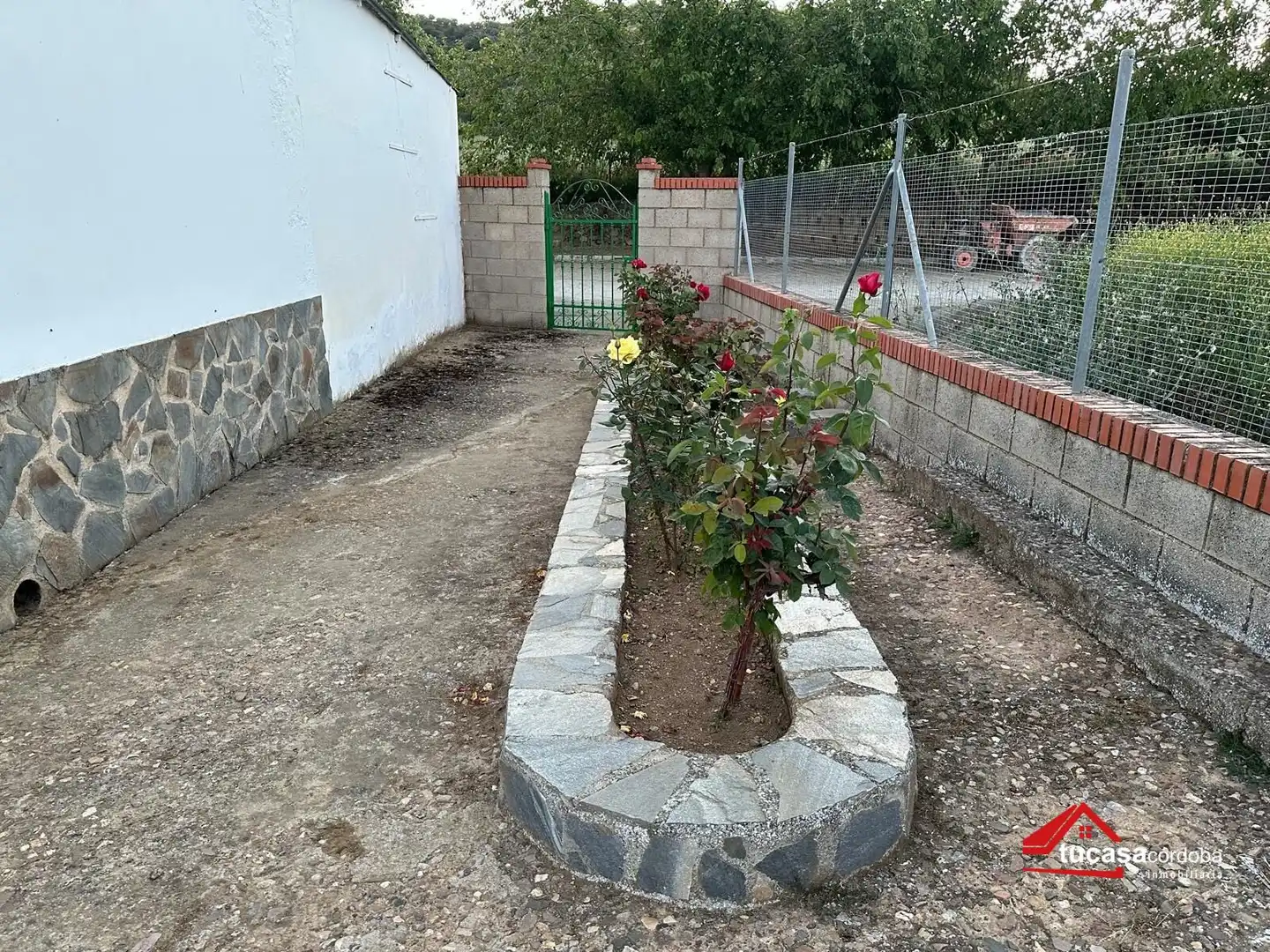 Terreno rustico in vendita a Villanueva del Rey, imagen 43