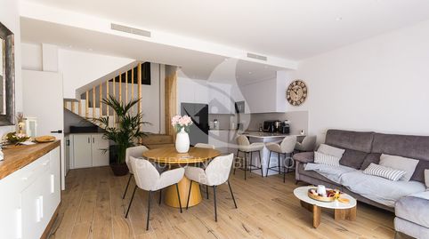 Foto 4 de Ático en venta en Carrer de Joaquim Malats, Santa Perpètua de Mogoda, Barcelona