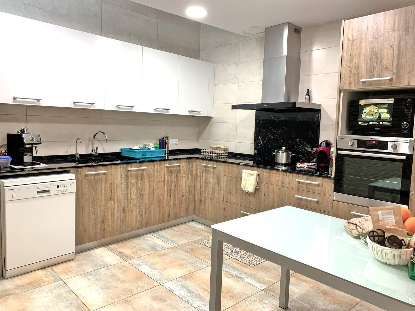 Kitchen of House or chalet for sale in Freginals  with Heating