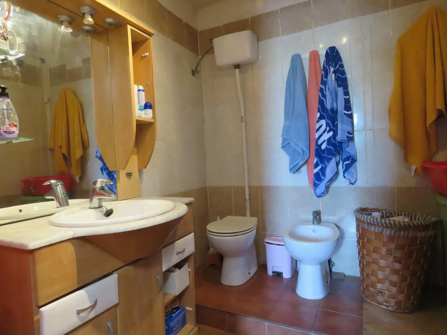 Wohnung zum Verkauf in Cartagena, Murcia