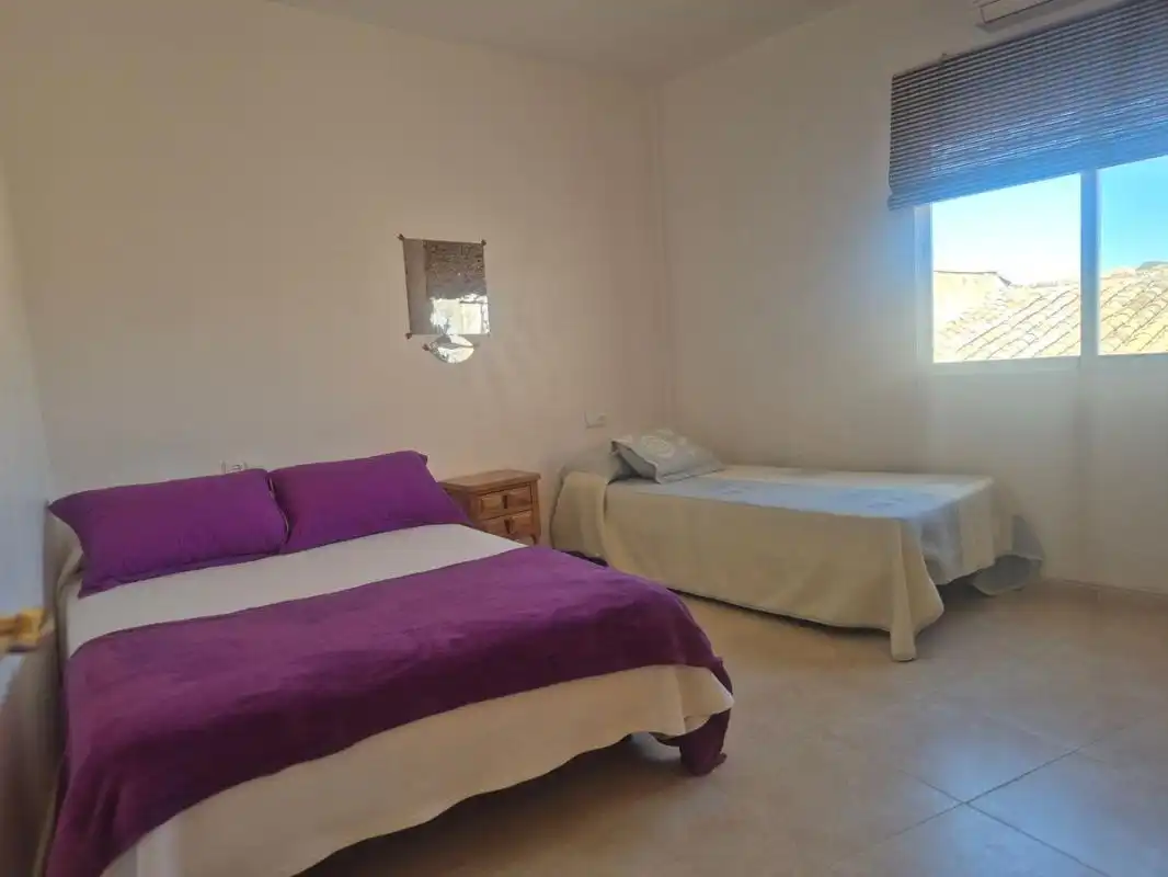 Maison avec terrasse à vendre à Carretera de Pedro Martínez, imagen 30