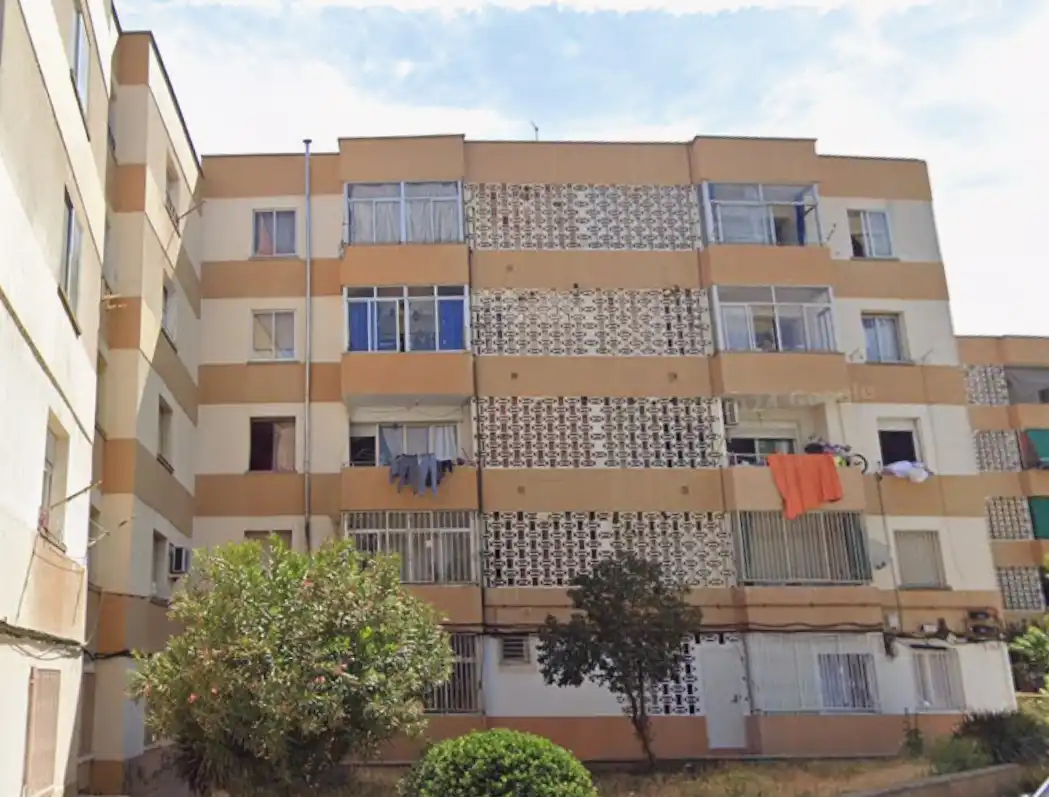 Wohnung zum Verkauf in Plaça Exèrcit, imagen 5