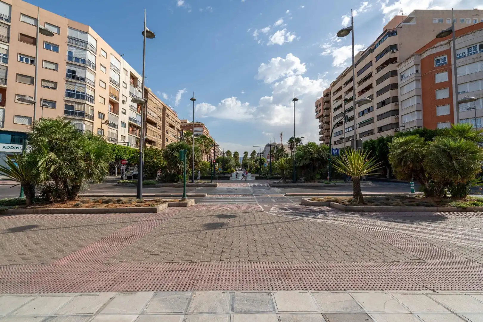 Pis amb ascensor en venda a Calle JAVIER SANZ, imagen 32