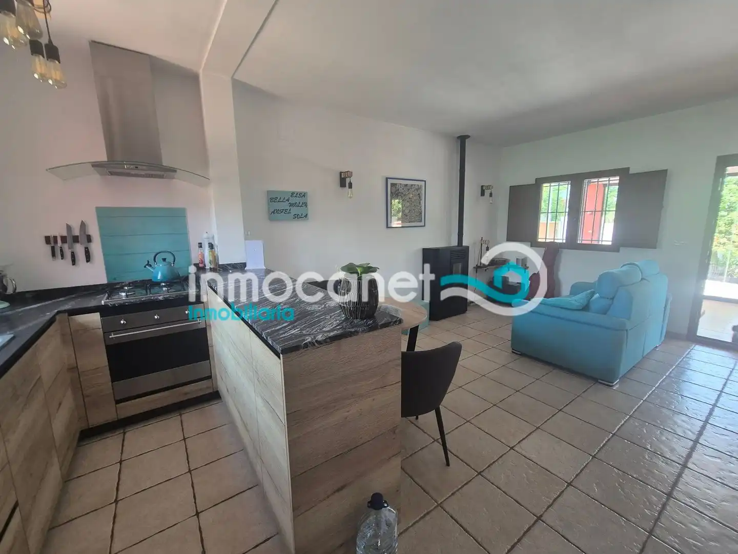 Finca rústica en venta en Oliva con Jardín privado, Terraza y Trastero