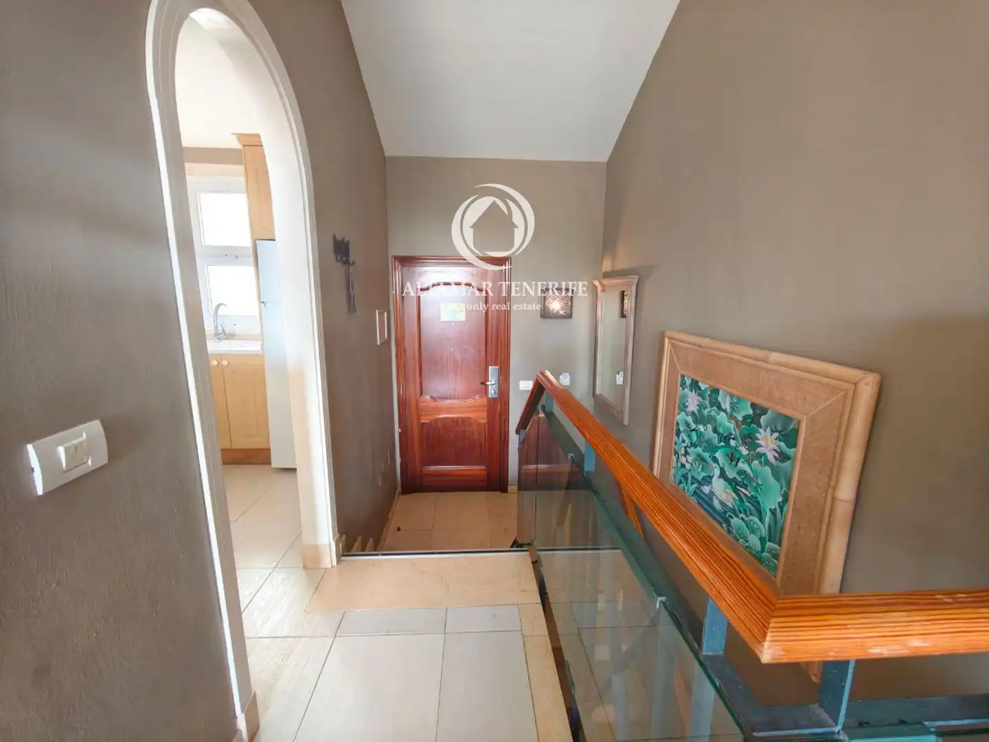 Apartment mit Pool zum Verkauf in Meandro, imagen 14