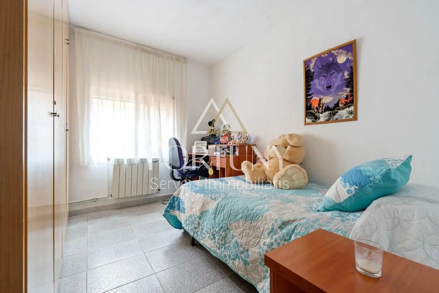 Haus zum Verkauf in Mossèn Ramon Bergadà, imagen 23