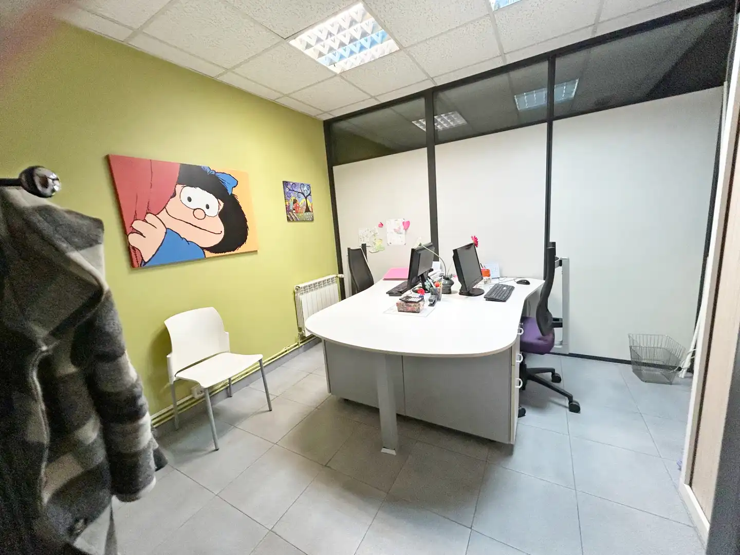 Business premises for sale in Zapatari Kalea, imagen 10