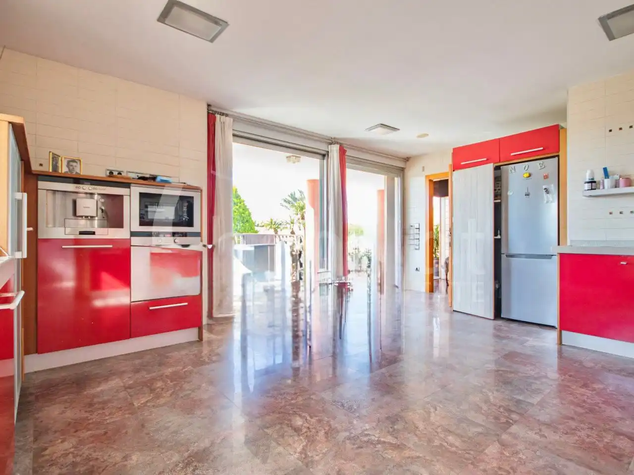 Detached house with garden for sale in Los Montesinos, imagen 19