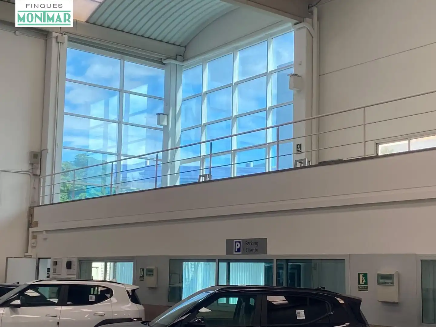 Nave industrielle à vendre à Masia Nova -  Solicrup