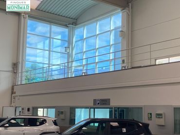 Nave industrielle à vendre à Masia Nova -  Solicrup