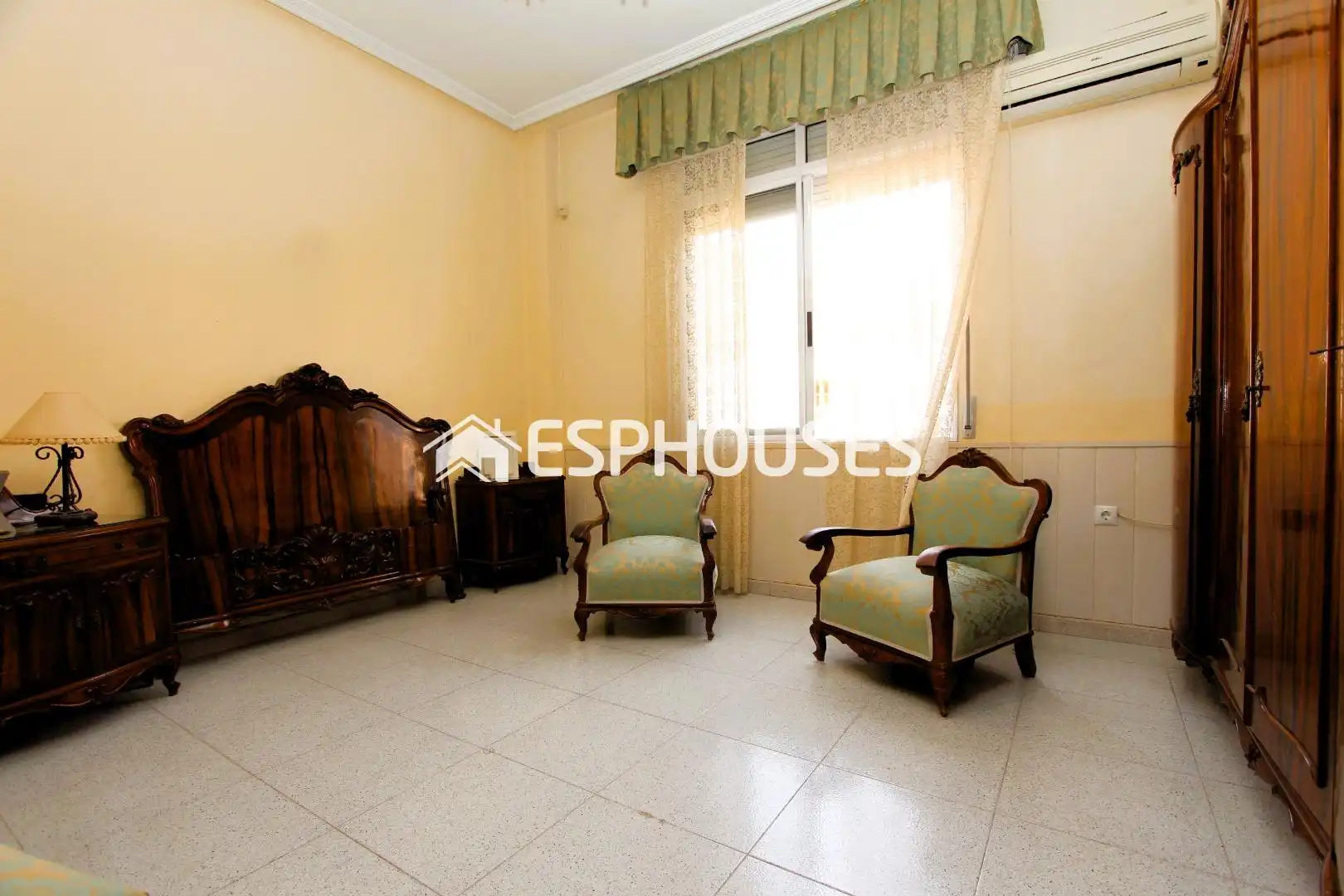 Vista exterior de Apartament en venda en Rojales amb Balcó