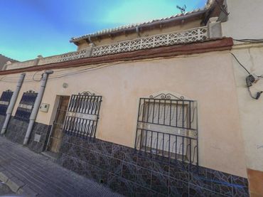 Erdgeschosswohnung zum Verkauf in Calle Borderán