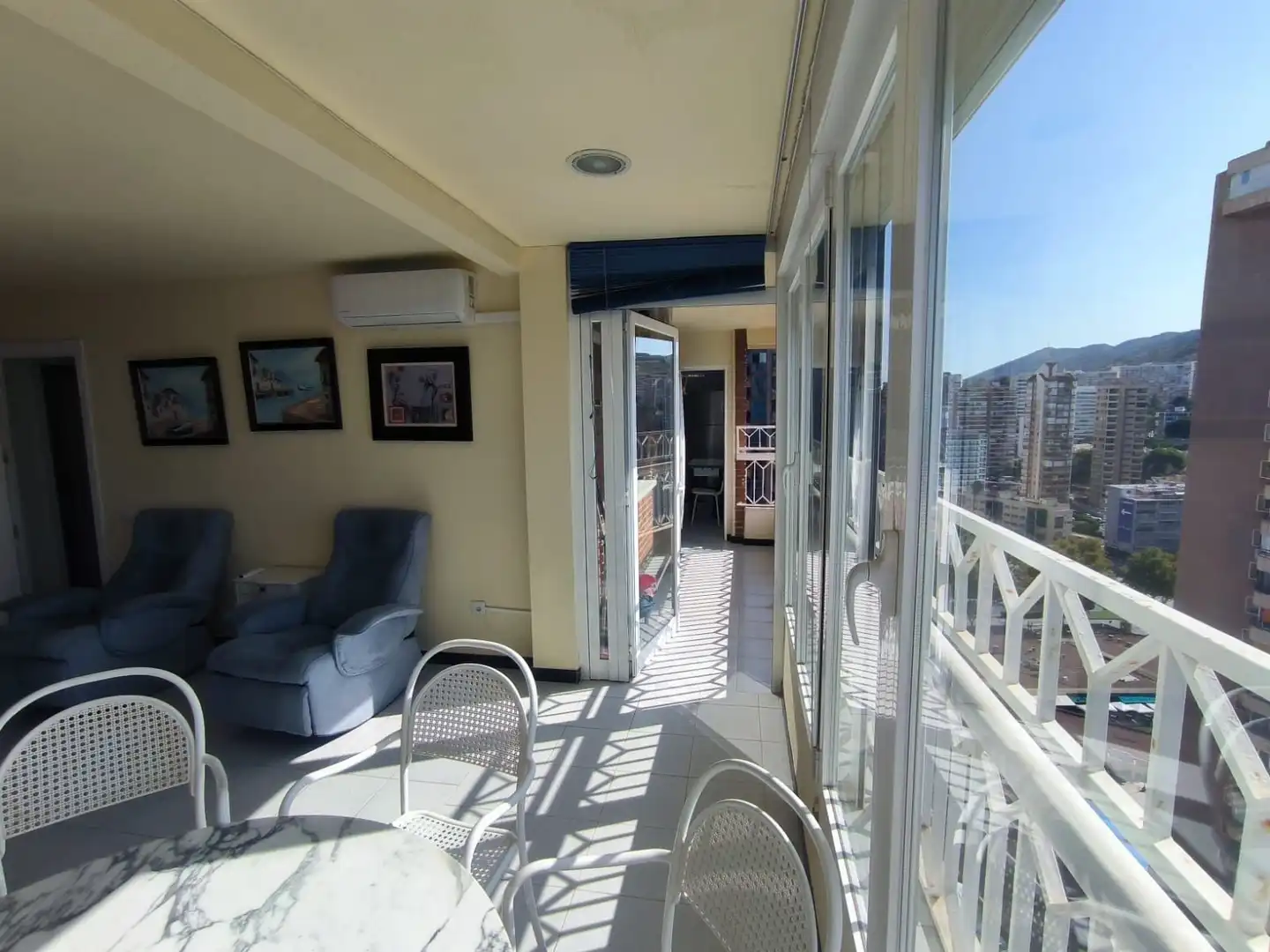 Apartament amb piscina en venda a Playa de Levante, imagen 14