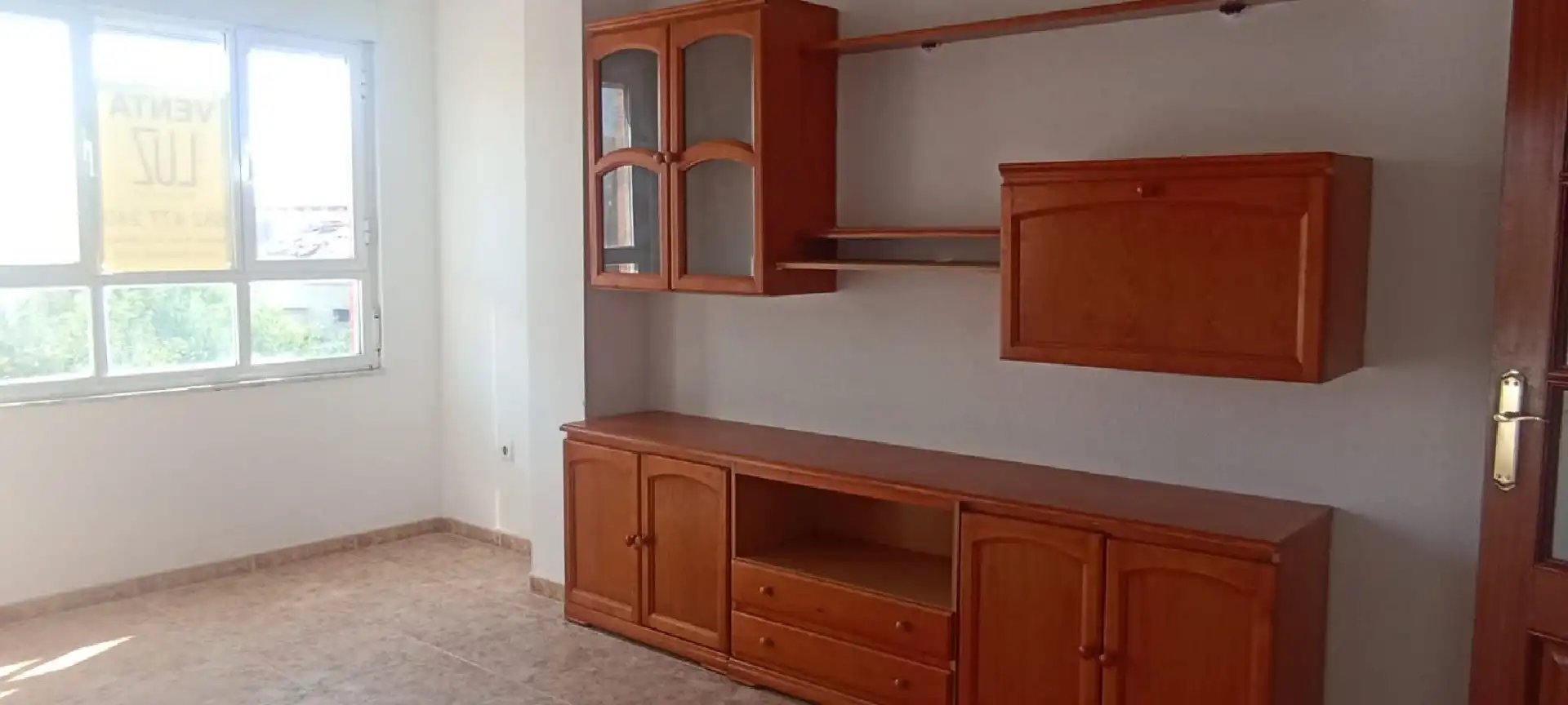 Piso en venta en La Bañeza