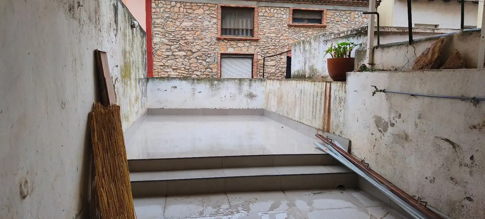 Terrace of Houses for sale in El Vendrell  with Heating, Terrace and Alarm