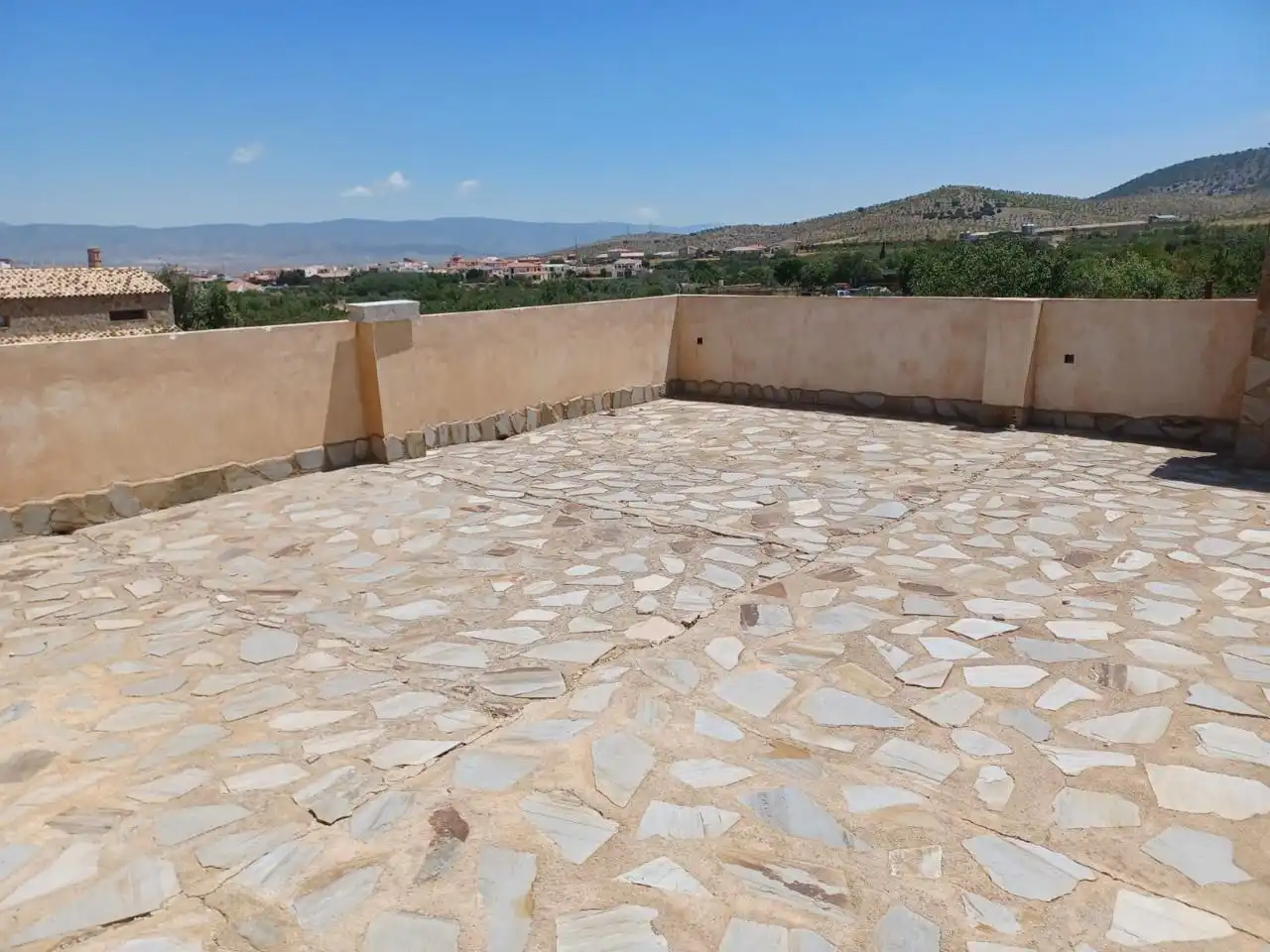 Terrace of Buildings for sale in Dólar
