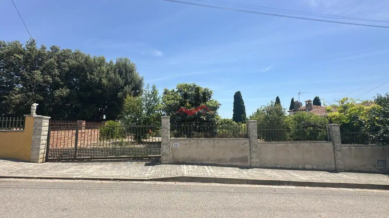 Residencial en venta en Bàscara