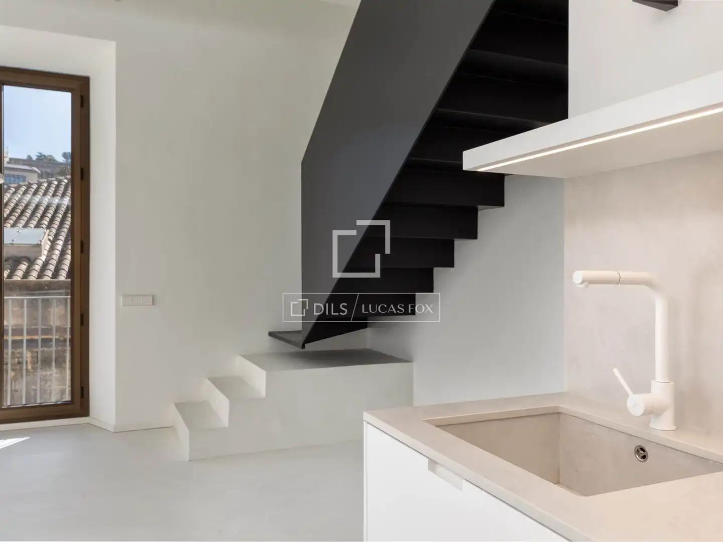 Penthouse with lift for sale in Centre - Barri Vell, imagen 6